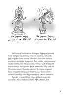 Querido Diário Otário - o Problema Deste Lugar é que é Daqui que eu Vim