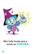 Kit Escola de Monstros - 3 Livros