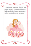 Kit A Princesa Corajosa - 3 Livros (1 ao 3)