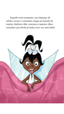 Fada Pérola - Pérola e Poli