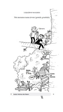 A Casa na Árvore com 104 Andares