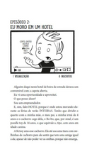 Kit Kid Youtuber - 6 Livros (1 ao 6)