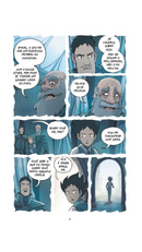 O Amuleto 05 - O Príncipe dos Elfos