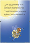 Kit Fada Pérola - 10 Livros