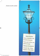 Kit Fada Pérola - 10 Livros