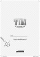 Tim Supercraque 2 - Tim Faz a Diferença!