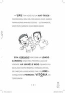 Tim Supercraque 2 - Tim Faz a Diferença!