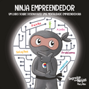 Kit Empreendedor Infantil com 7 Livros