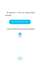 Zac Power Spy Camp - o Golpe Fatal de Zac