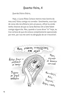 Querido Diário Otário - Os Adultos Podem Virar Gente?