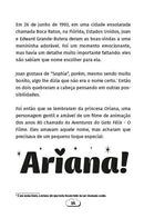O Mundo de Ariana Grande - o Melhor Guia Extraoficial para Fãs