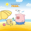 Kit Como Criar Filhos Fortes e Mais Felizes (9 Livros Infantis para 3-6 Anos - Picture Books)