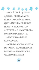 Kit Billie B Brown - 11 Livros