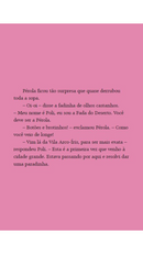 Fada Pérola - Pérola e Poli