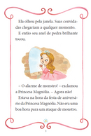 Kit A Princesa Corajosa - 3 Livros (1 ao 3)
