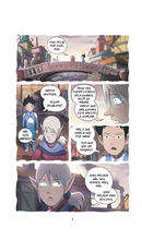 O Amuleto 05 - O Príncipe dos Elfos