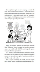 Kit Kid Youtuber - 6 Livros (1 ao 6)