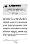 O Mundo de Ariana Grande - o Melhor Guia Extraoficial para Fãs