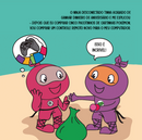 Kit Educação Financeira Infantil - 3 Livros