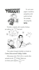 As (Extra)Ordinárias (Des)Aventuras de Lotta 3: Música para Encantar Animais