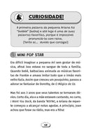 O Mundo de Ariana Grande - o Melhor Guia Extraoficial para Fãs