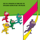 Kit Segredos dos Ninjas - 10 Livros