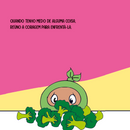 Segredos dos Ninjas - Ninja Valente