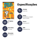 Press Start 6: Missão Dupla!