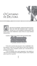 Kit Deltora Quest - 15 Livros: Coleção Completa