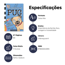 Diário de Um Pug : Pug e o Foguete