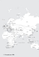 Kit Conhecimento Global e Científico - 9 Livros