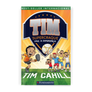 Tim Supercraque 2 - Tim Faz a Diferença!