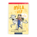 Mila & Ulf 4: O Casamento da Tia Jane