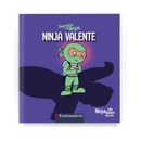 Segredos dos Ninjas - Ninja Valente