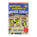 Wayside School 1 - Histórias Divertidas da Wayside School