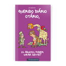 Querido Diário Otário - Os Adultos Podem Virar Gente?