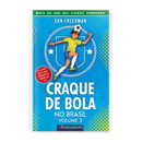 Craque de Bola no Brasil - Vol 3