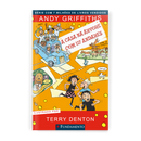 A Casa na Árvore com 117 Andares