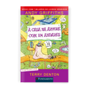 A Casa na Árvore com 104 Andares