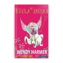 Fada Pérola - Pérola no Parque