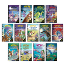 Kit Bat Pat - 13 Livros