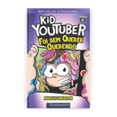 Kid Youtuber 6: Foi Sem Querer Querendo