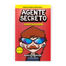 Agente Secreto : o Pateta do Refri