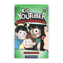 Kid Youtuber 3 - Espere o Inesperado