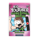 Kid Youtuber 2 - Futura Estrela do Youtube