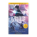 O Amuleto 05 - O Príncipe dos Elfos