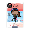 Amigas da Rua Lotús - Lulu: Minha Vida Sofisticada