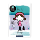 Amigas da Rua Lotús - Kiki: Minha Vida Superchique