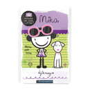 Amigas da Rua Lótus - Mika: Minha Vida Nova