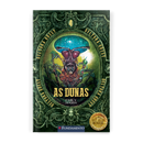 Deltora Quest 1.4 - As Dunas